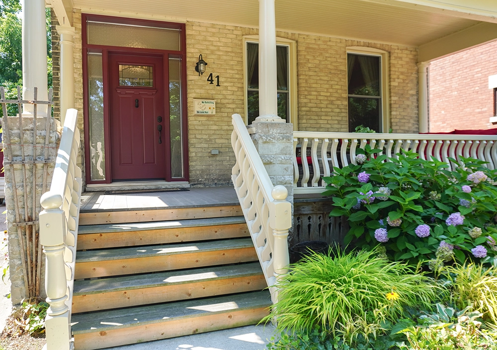 41 Victor Street, Wortley Village, Old South London, Ontario — photo 9 of 88